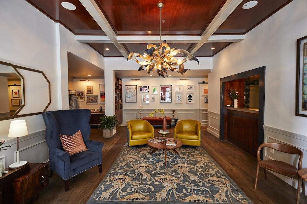 The Oliver Hotel Knoxville, By Oliver Exterior foto