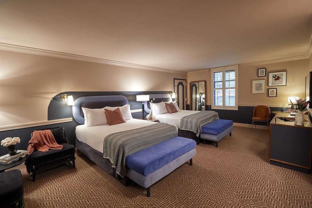 The Oliver Hotel Knoxville, By Oliver Exterior foto