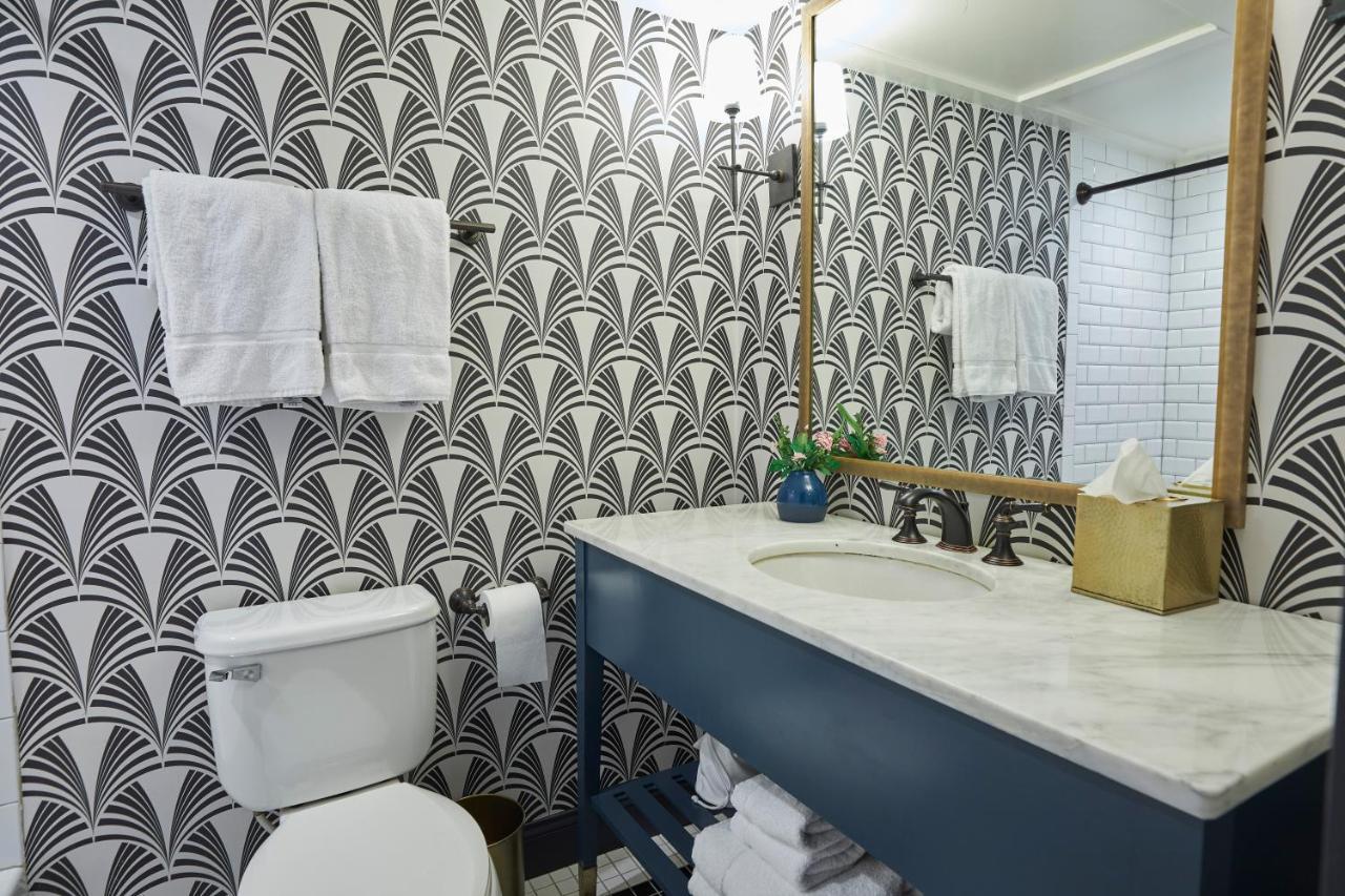 The Oliver Hotel Knoxville, By Oliver Exterior foto