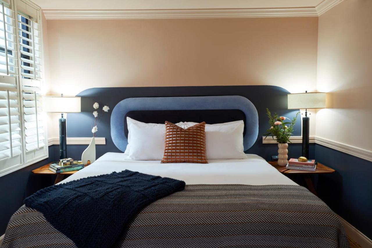 The Oliver Hotel Knoxville, By Oliver Exterior foto