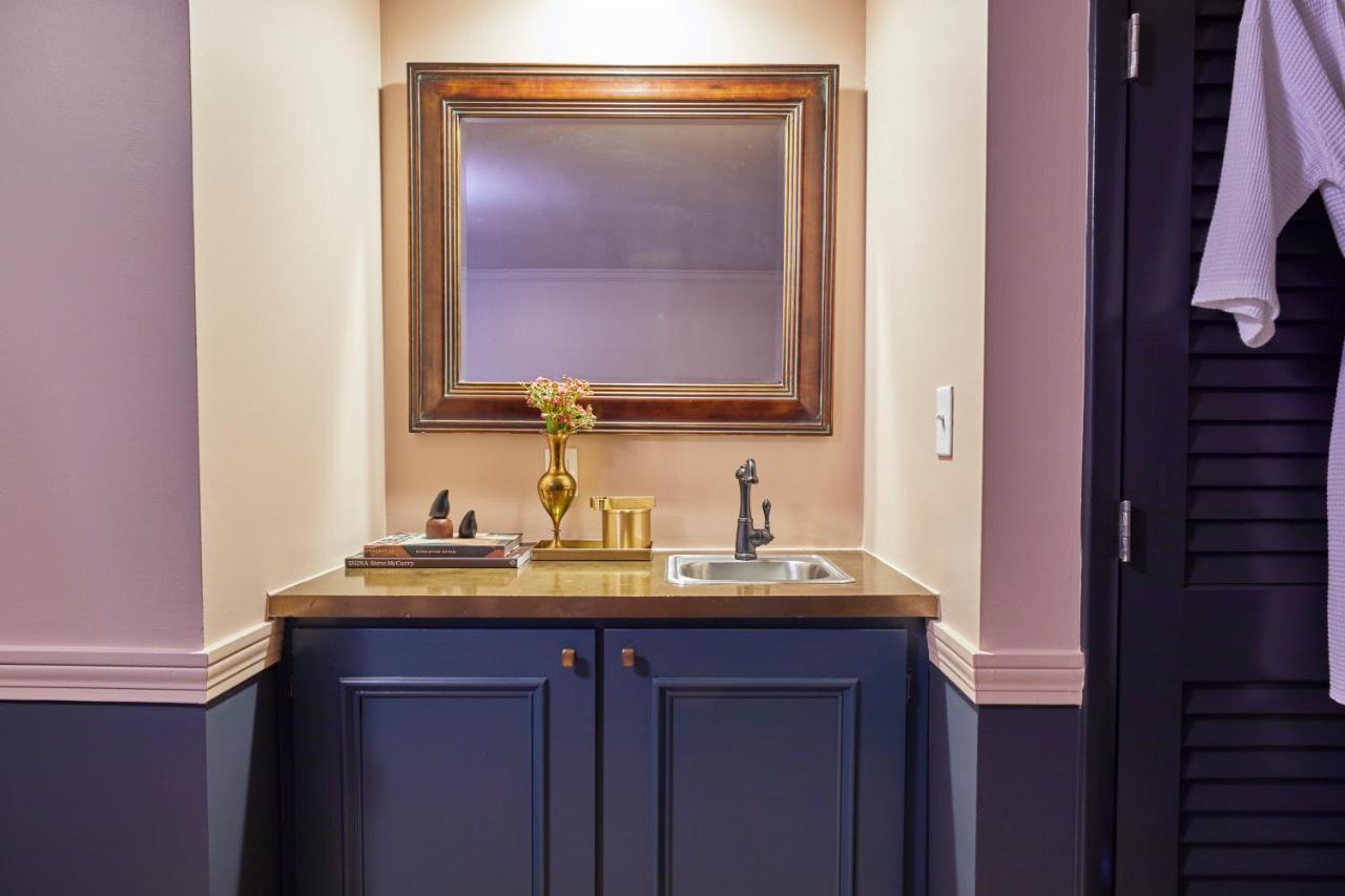 The Oliver Hotel Knoxville, By Oliver Exterior foto