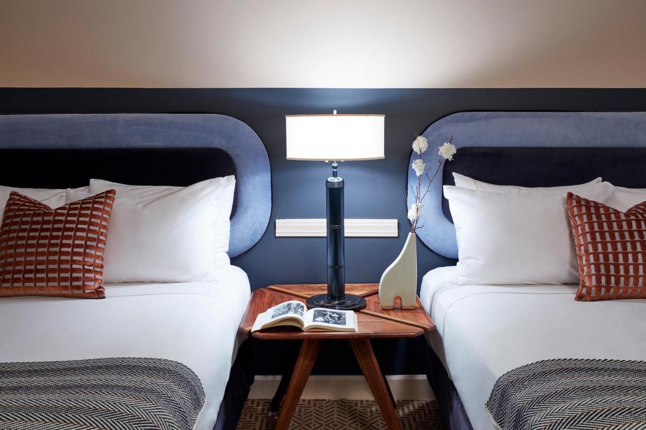 The Oliver Hotel Knoxville, By Oliver Exterior foto