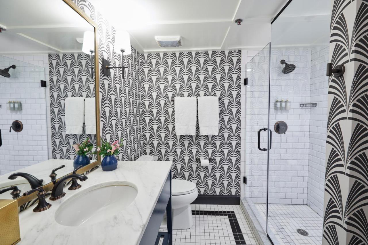 The Oliver Hotel Knoxville, By Oliver Exterior foto