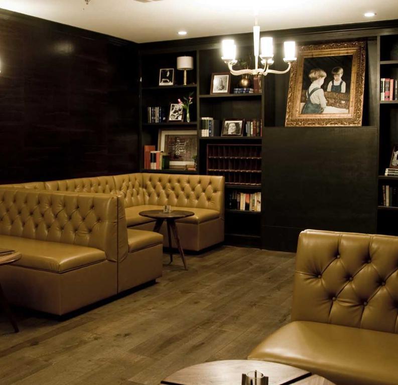 The Oliver Hotel Knoxville, By Oliver Exterior foto