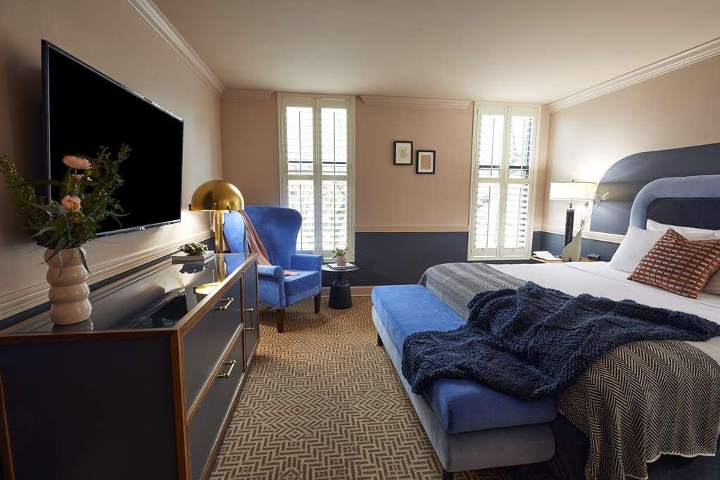 The Oliver Hotel Knoxville, By Oliver Quarto foto