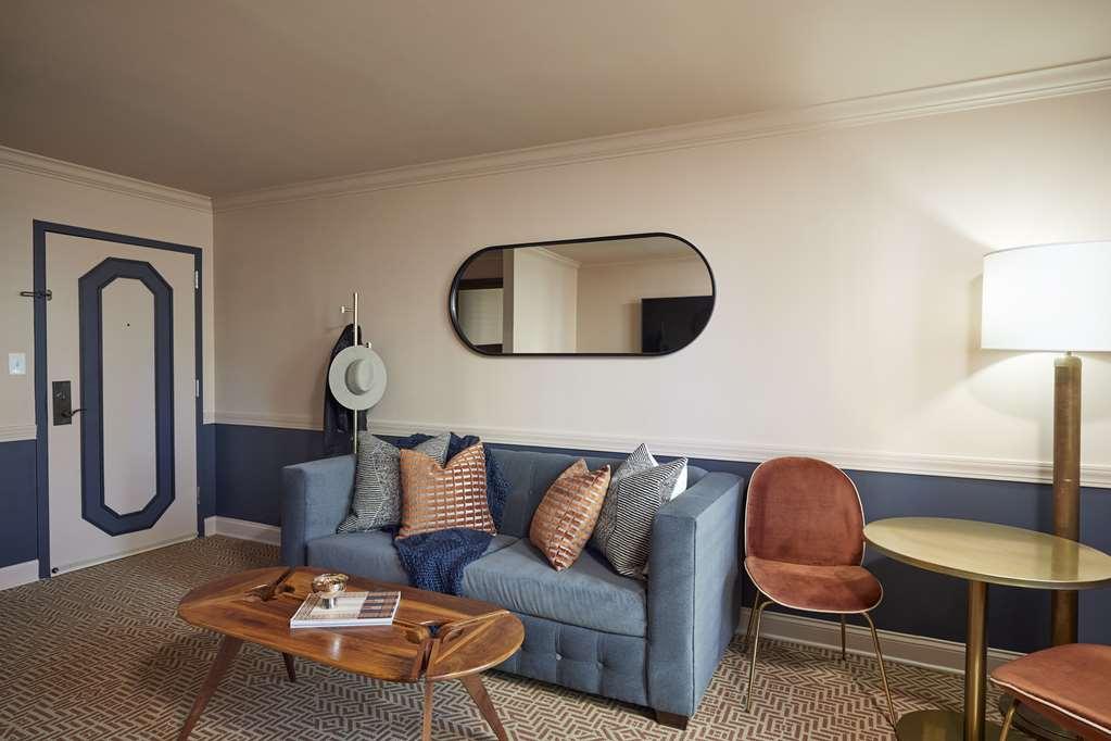 The Oliver Hotel Knoxville, By Oliver Quarto foto