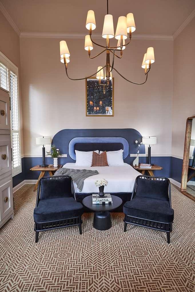 The Oliver Hotel Knoxville, By Oliver Quarto foto